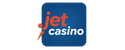Jet Casino Logo